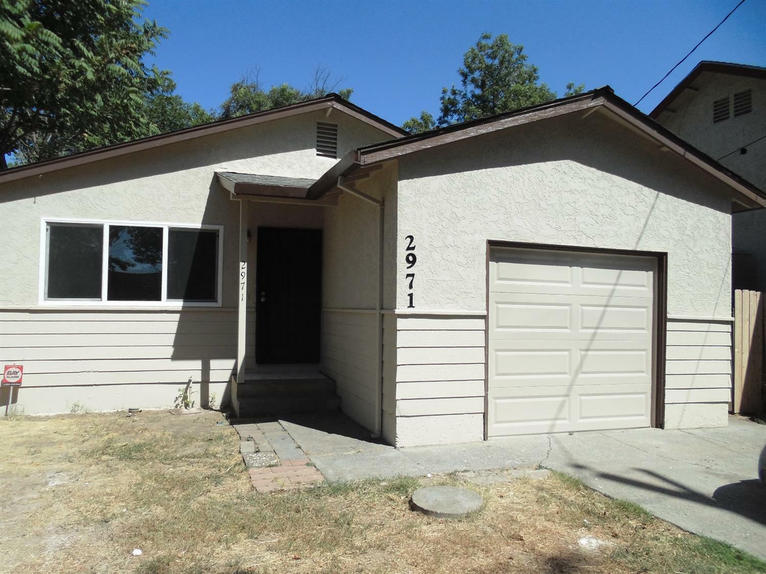 2971 San Jose Way  Sacramento CA 95817 photo