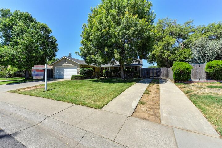 10753 Campana Way  Rancho Cordova CA 95670 photo