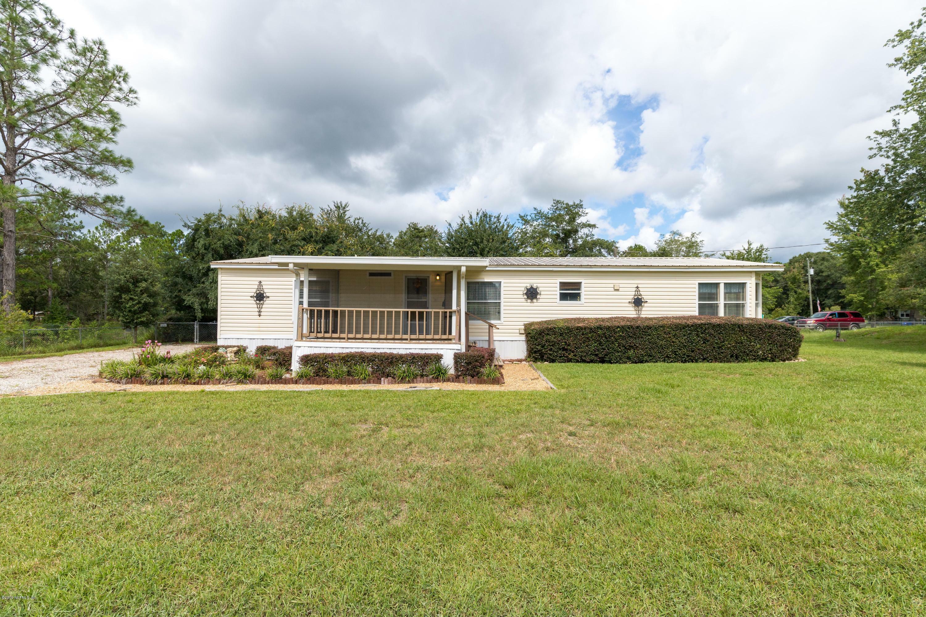 Property Photo:  2290 Dark Bay Drive  FL 32068 