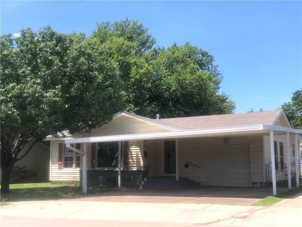 Property Photo:  3709 Field Street  TX 76117 