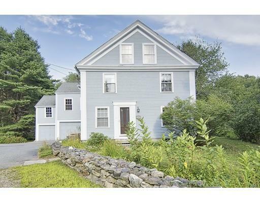 Property Photo:  47 Graniteville Rd  MA 01886 