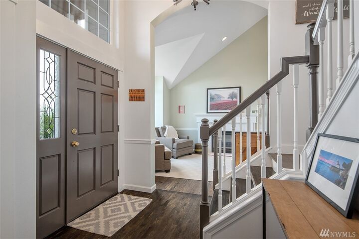 Property Photo: 3809 Sterling Place WA 98221