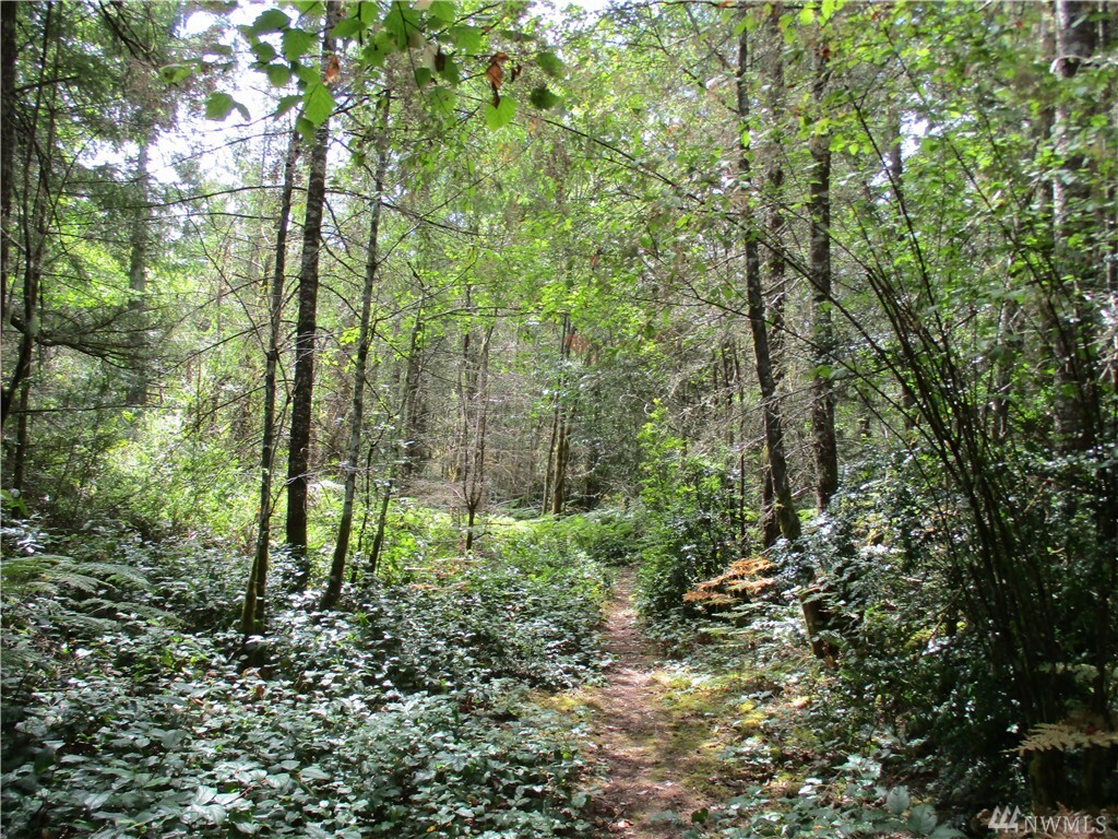 Property Photo: Xxx 136th St NW WA 98332
