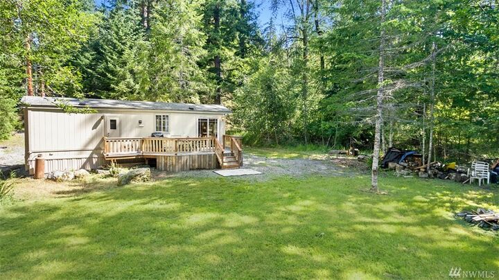 Property Photo:  197 Paradise Dr  WA 98304 