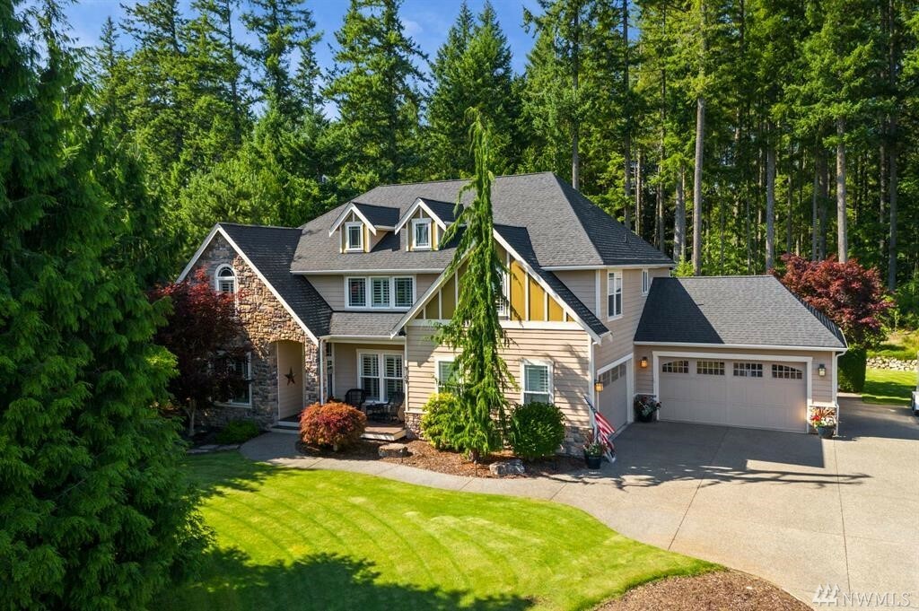 Property Photo:  9109 158th Street Ct NW  WA 98329 