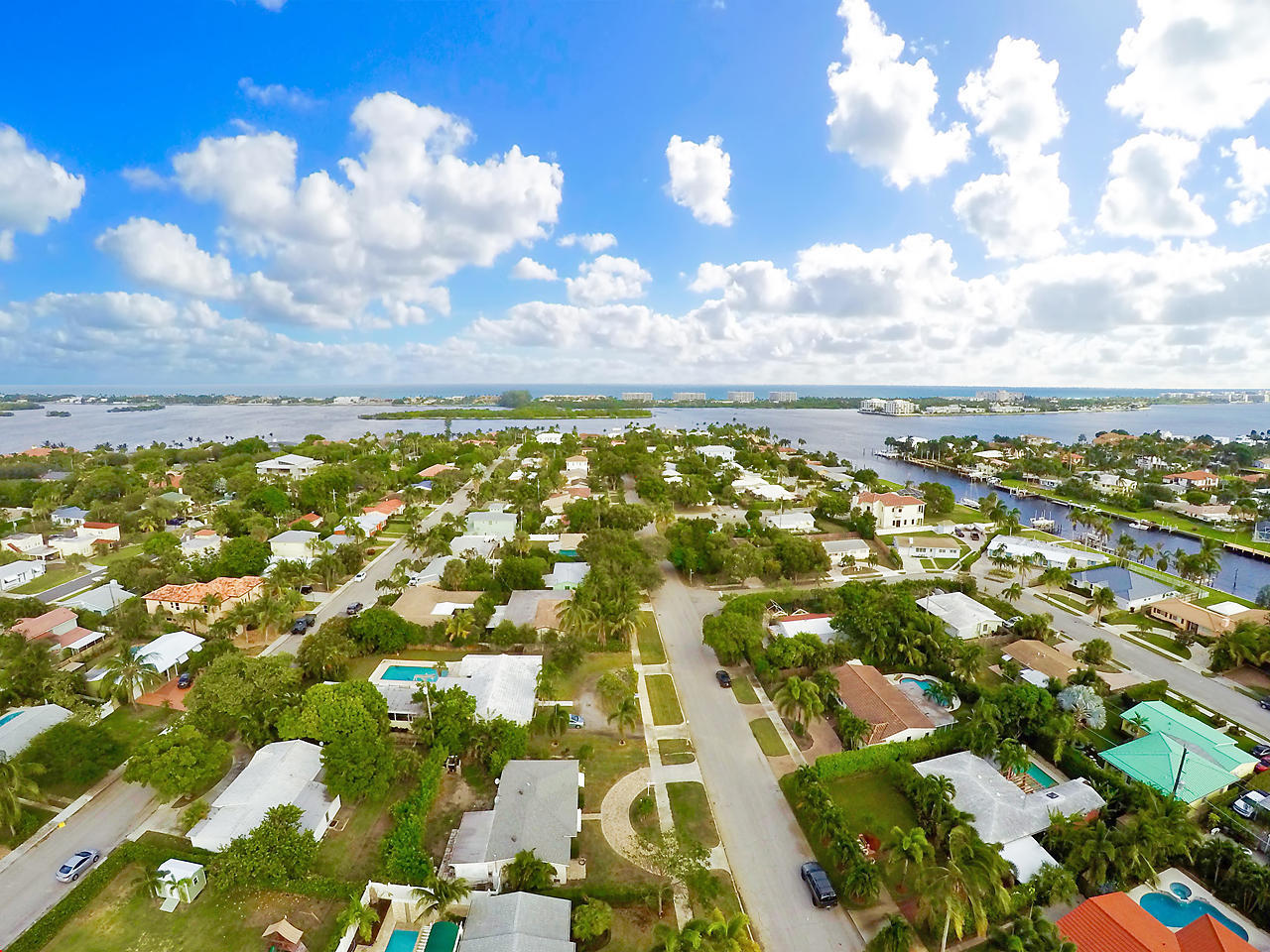 Property Photo:  151 Gregory Road  FL 33405 