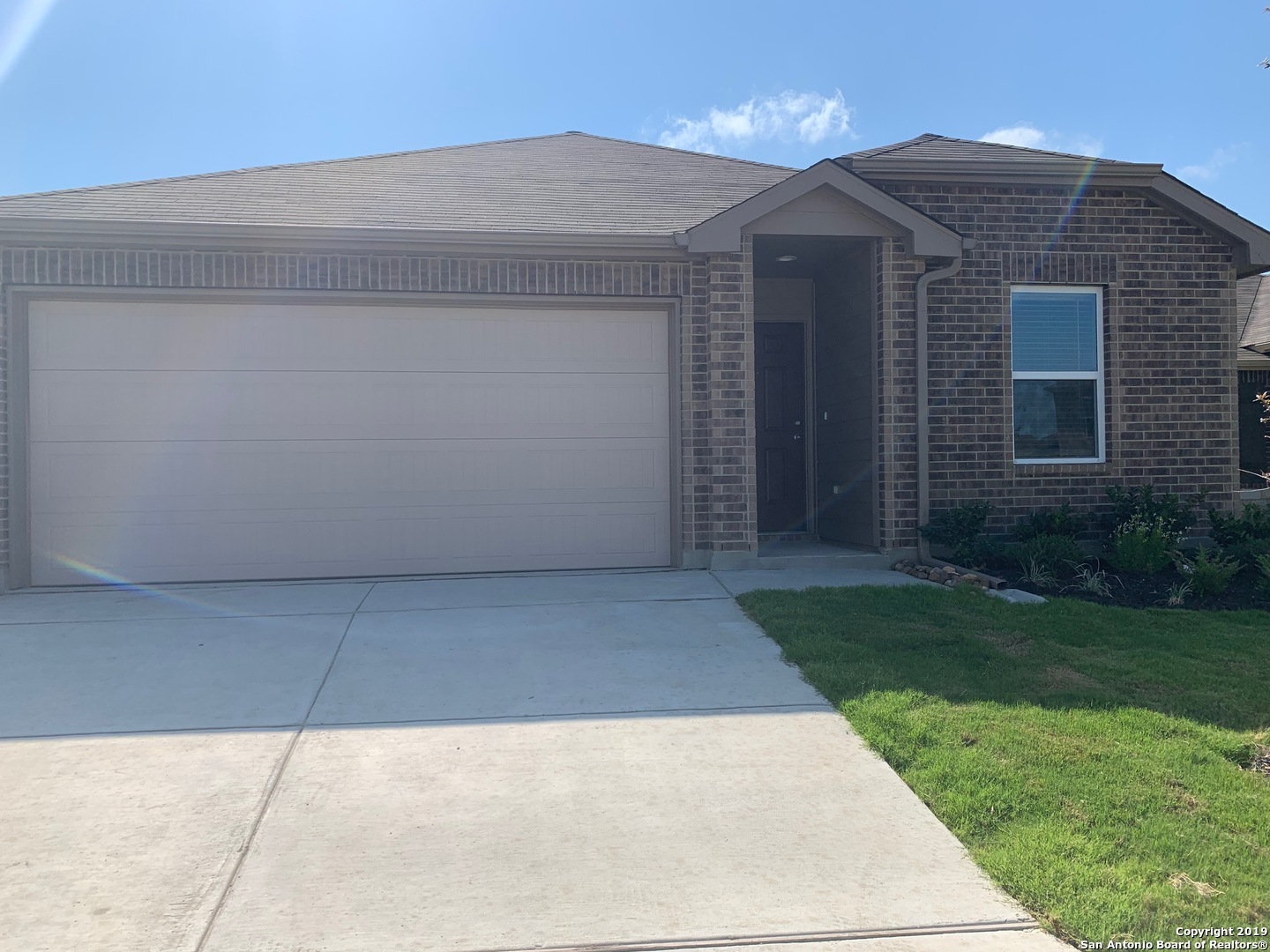Property Photo: 3806 Colemans Run TX 78244