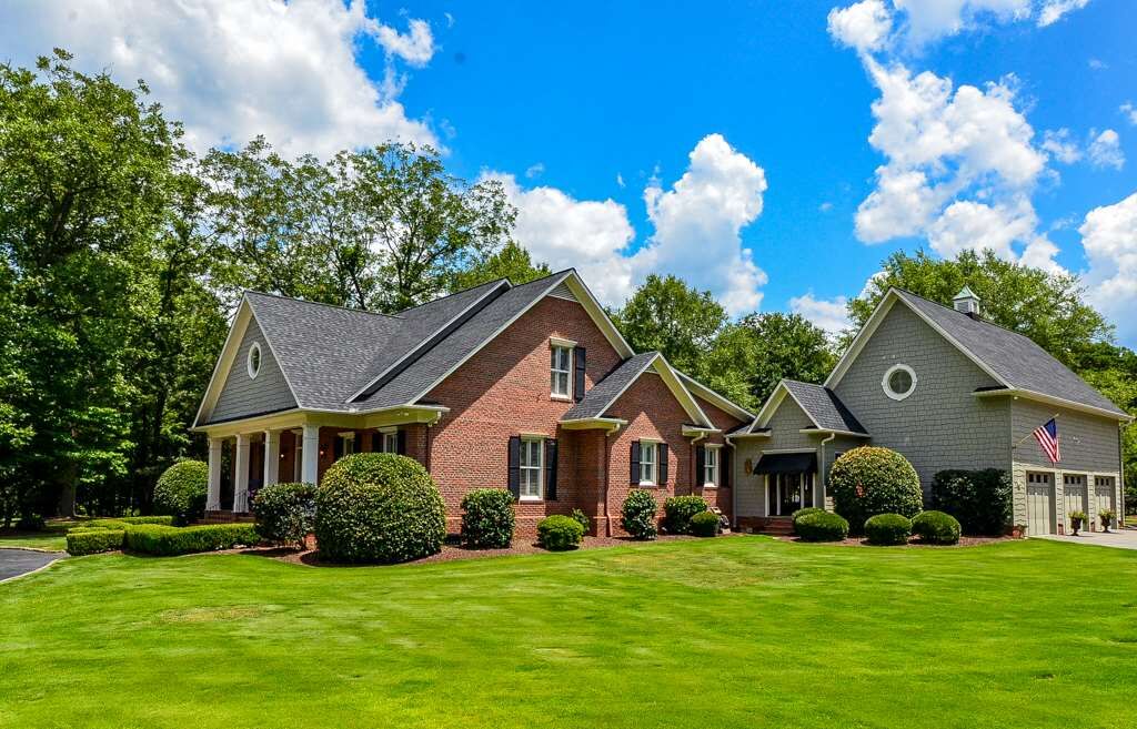 Property Photo:  711 Pecan Tree Court  SC 29306 