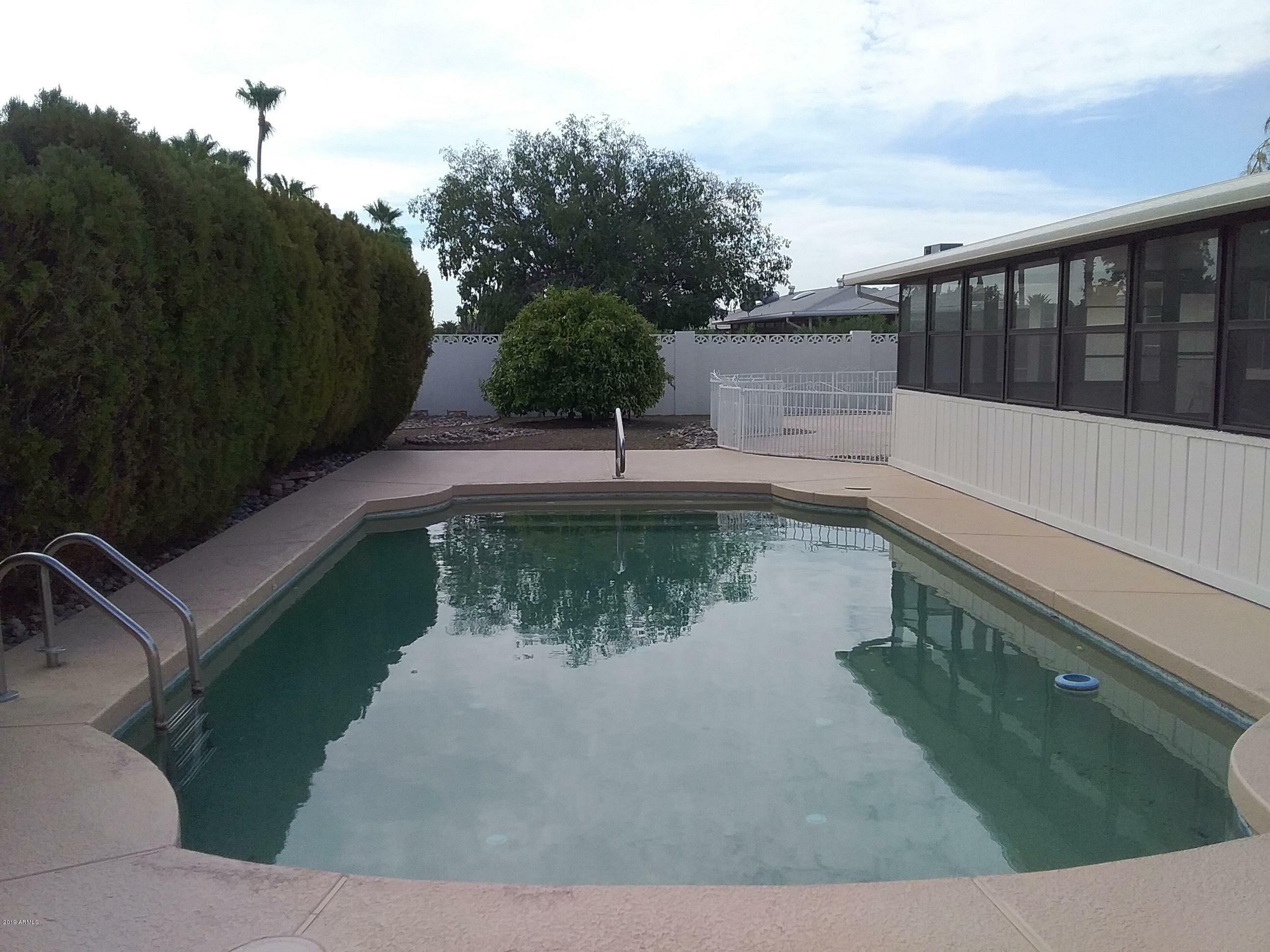 Property Photo:  13322 W Prospect Drive  AZ 85375 