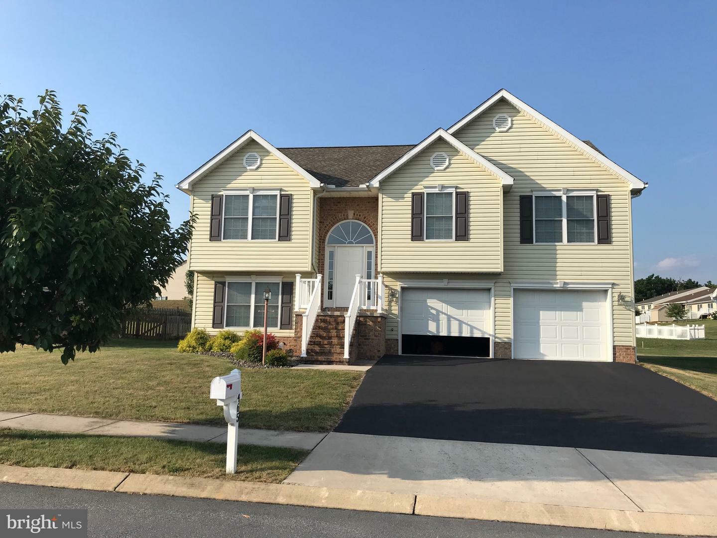 Property Photo: 465 Frick Avenue PA 17268