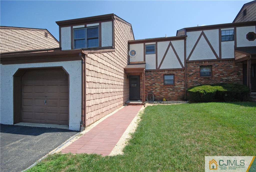 Property Photo: 25 Wellington Court 2625 NJ 08872