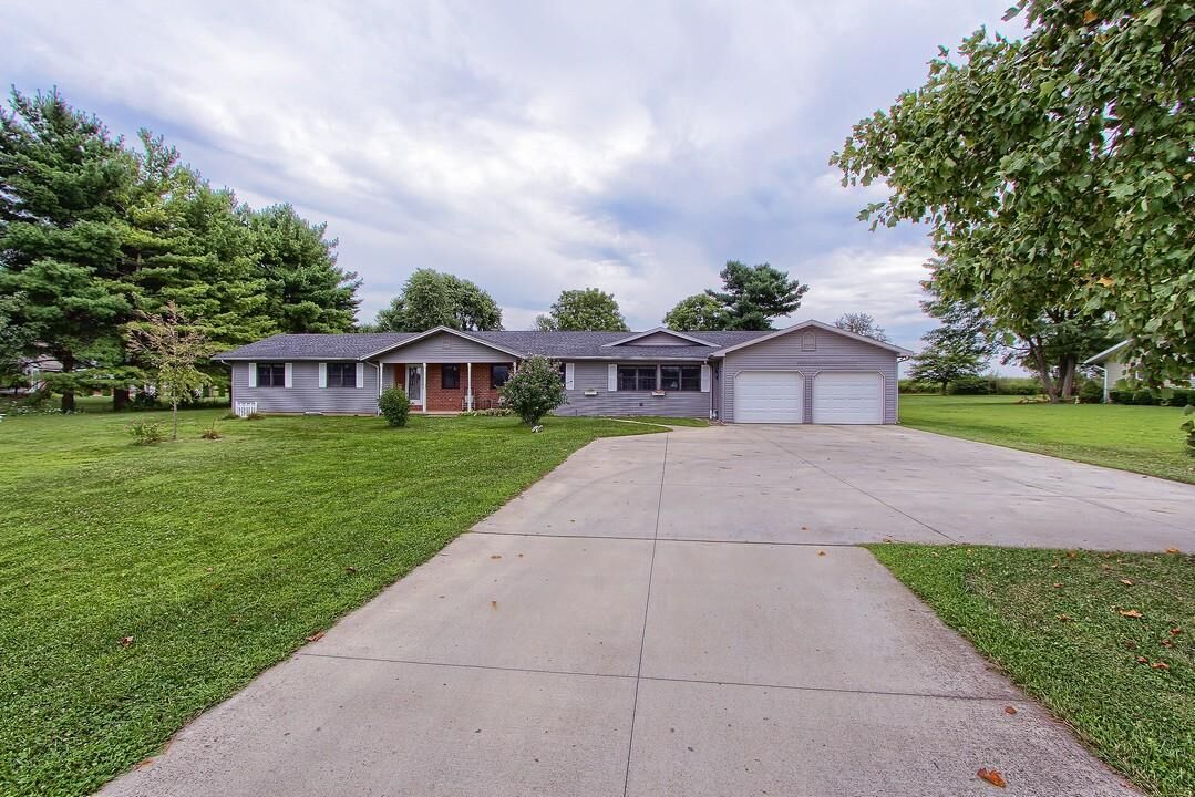 Property Photo:  734 Northridge Road  OH 43113 