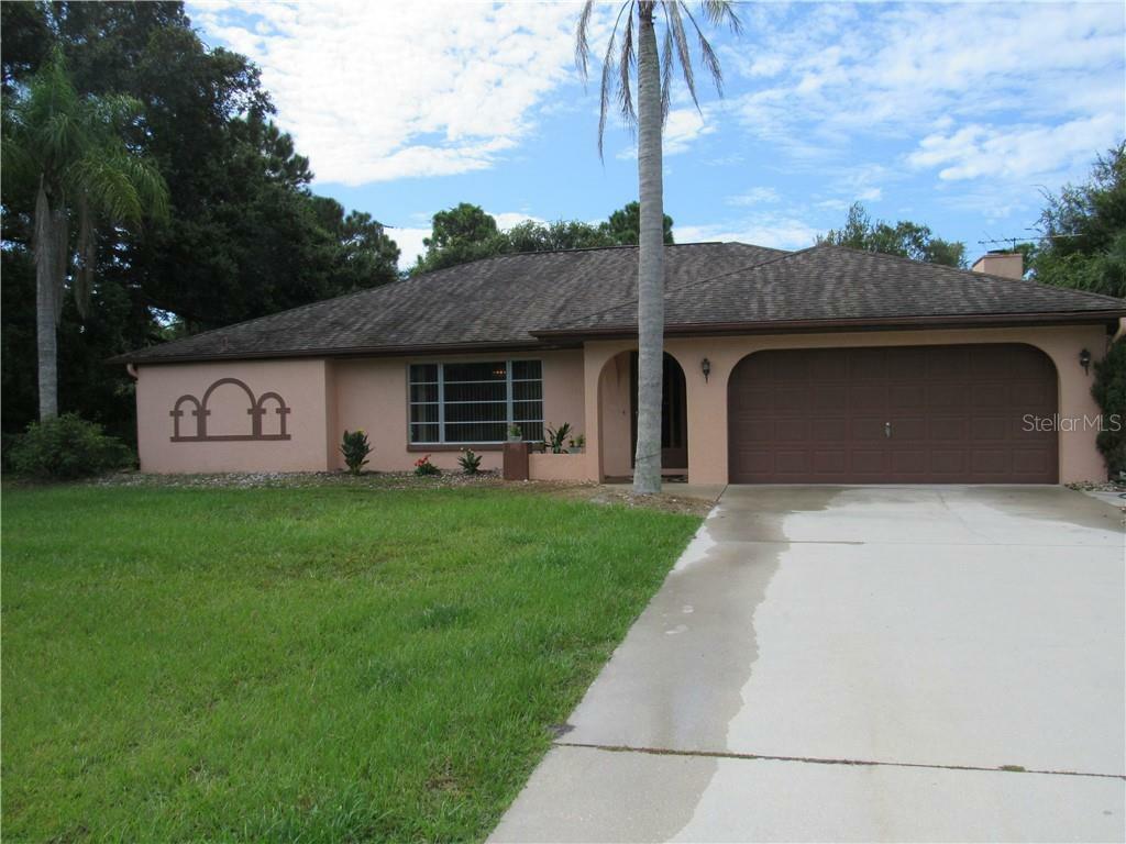 Property Photo:  12509 Chancellor Boulevard  FL 33953 