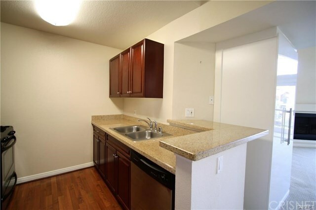 Property Photo:  5545 Canoga Avenue 301  CA 91367 