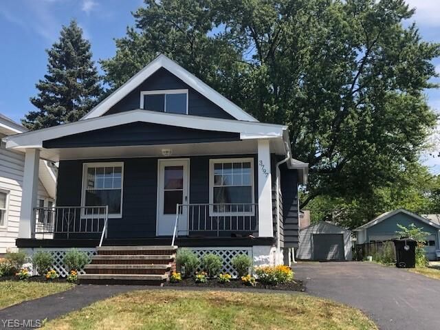 Property Photo:  3797 W 134th Street  OH 44111 