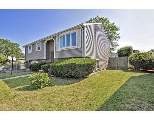 Property Photo: 127 Sammett St. MA 02148