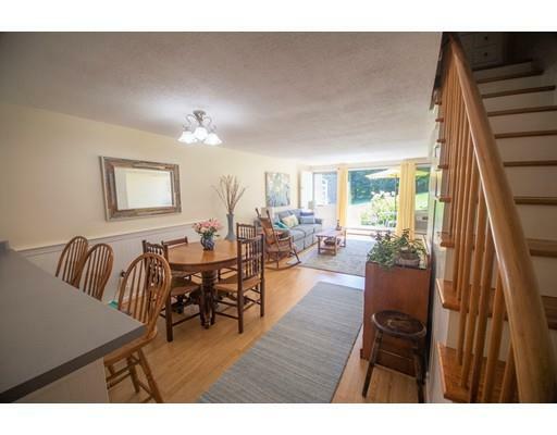 Property Photo: 301 Neponset St 6 MA 02062