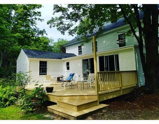 Property Photo:  129 Turner Road  MA 01469 