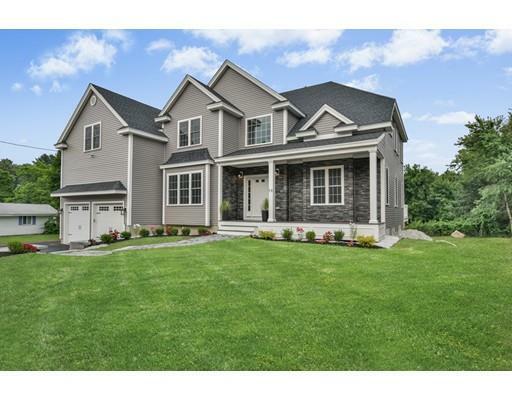 Property Photo: 19 Skilton Lane MA 01803