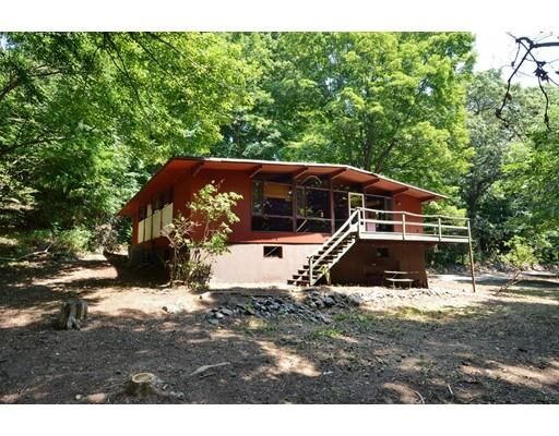 Property Photo:  21 Sleepy Hollow Road  MA 01983 