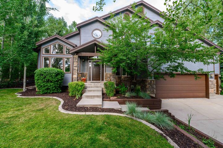 8920 Upper Lando Lane  Park City UT 84098 photo