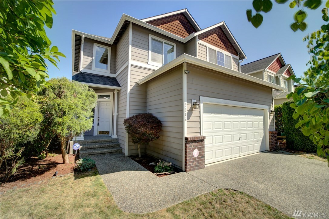 Property Photo:  5512 S 320th St  WA 98001 