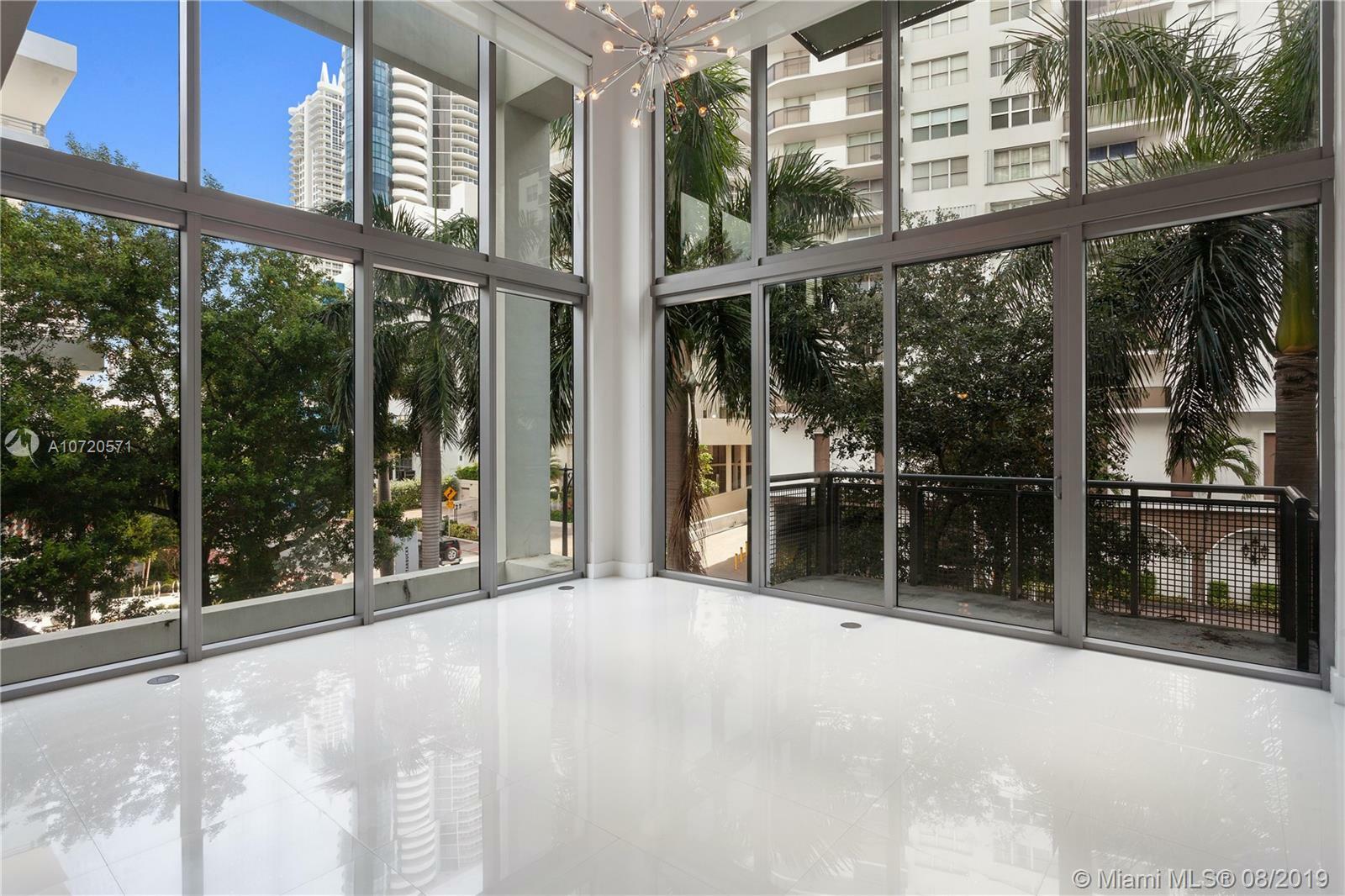 Property Photo:  6000 Collins Ave 301  FL 33140 