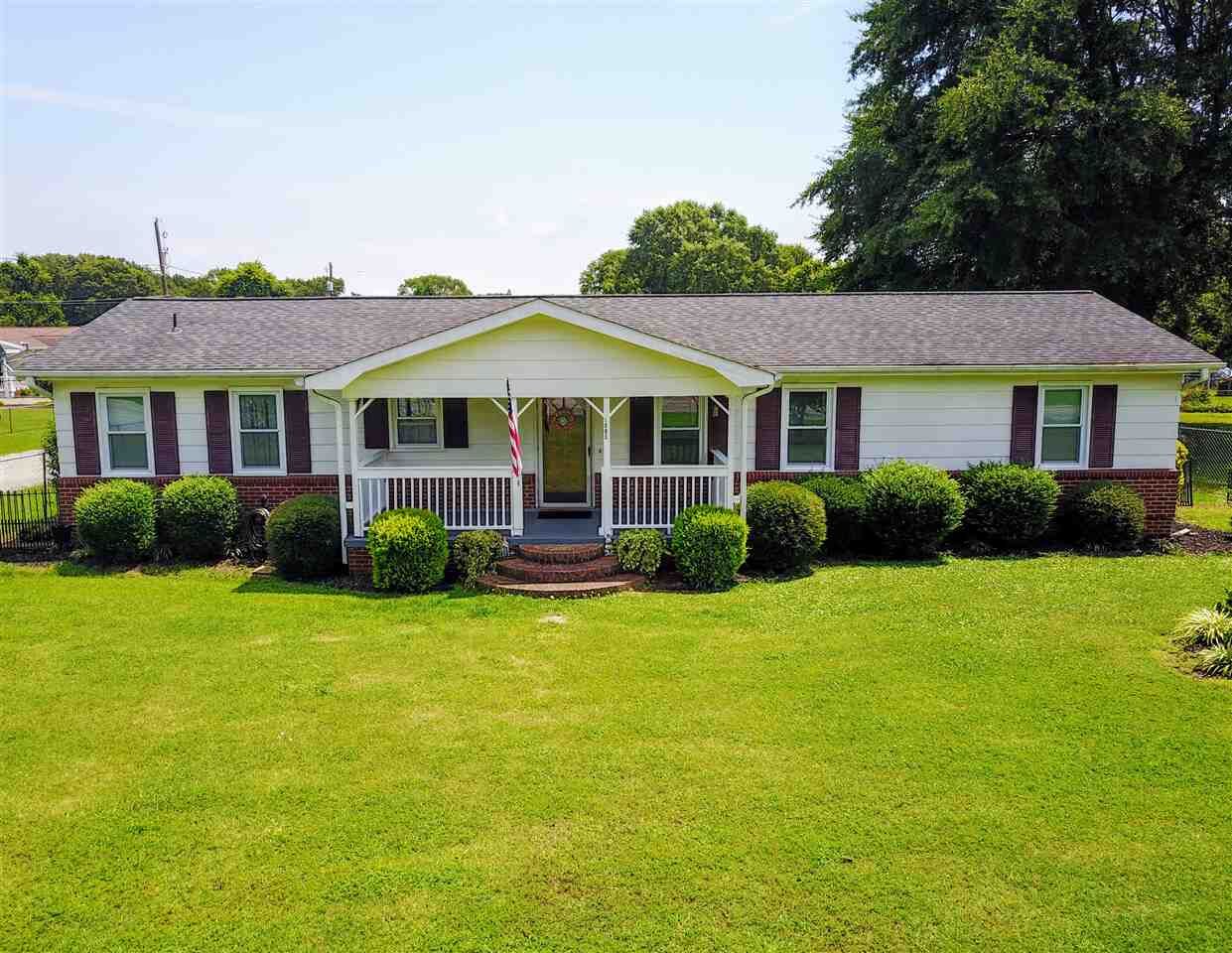 Property Photo:  1003 Dillon St  SC 29323 