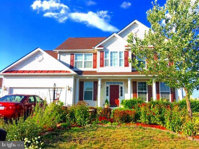 Property Photo: 111 Balmoral Lane WV 25404