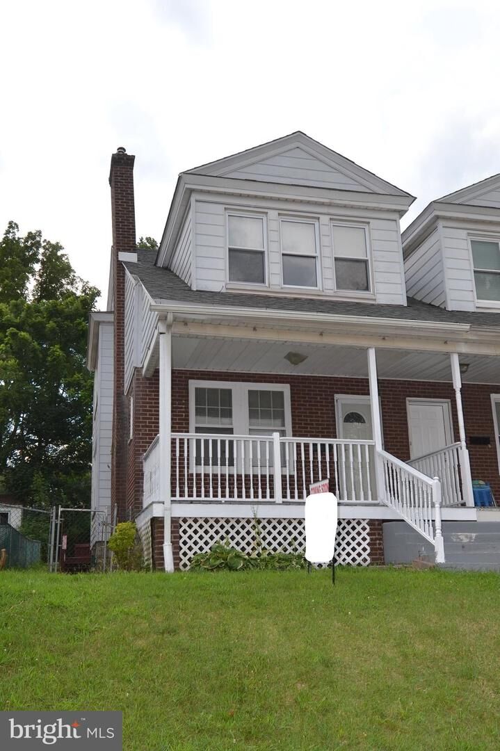 Property Photo:  990 Olive Street  PA 19320 