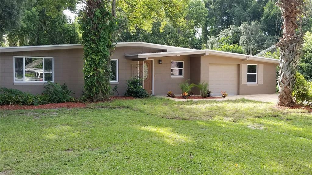 Property Photo:  213 Forest Avenue  FL 32701 