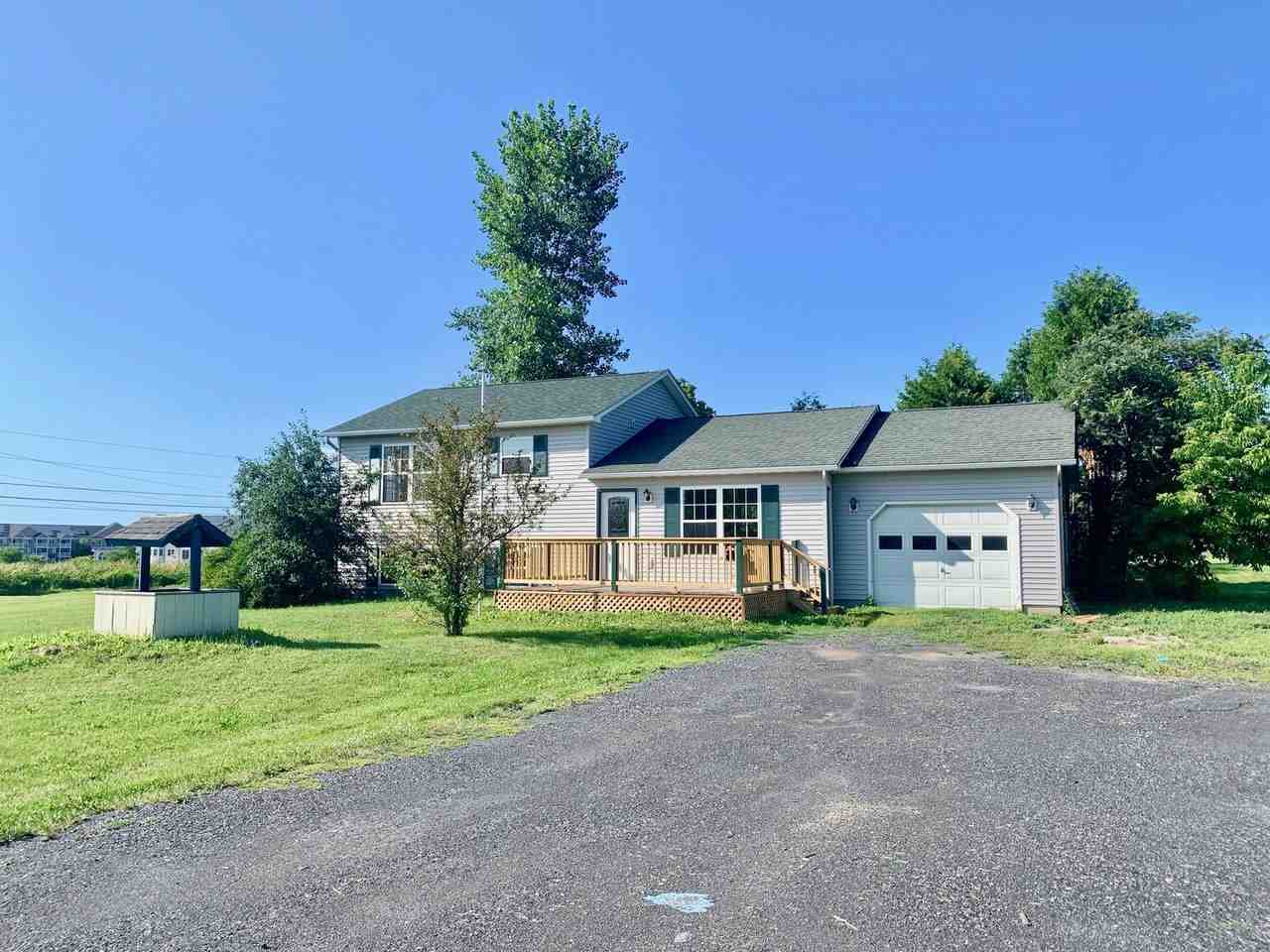 Property Photo:  35 Trombly Road  VT 05478 