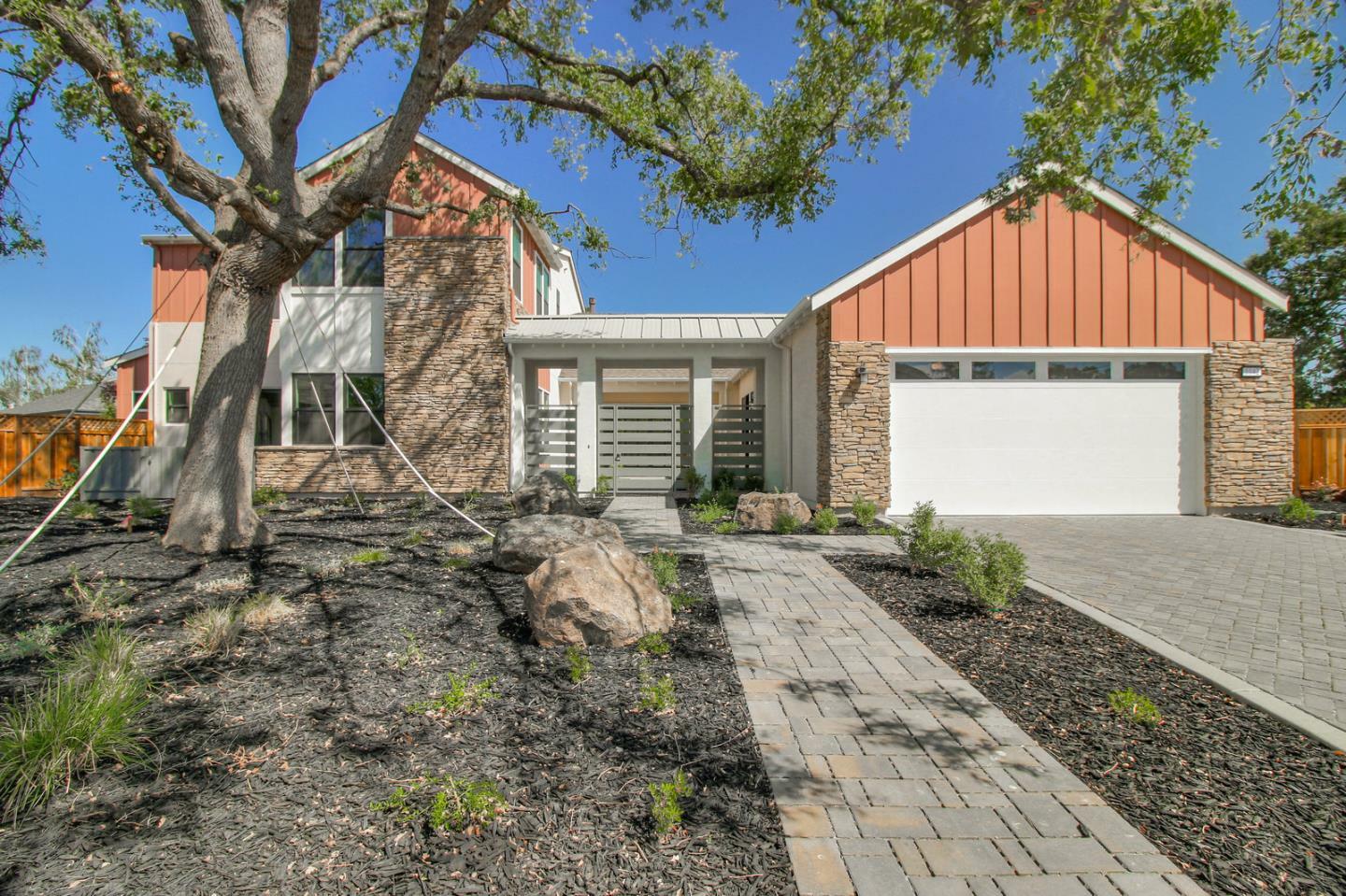 Property Photo:  1142 Meadows Court  CA 95008 