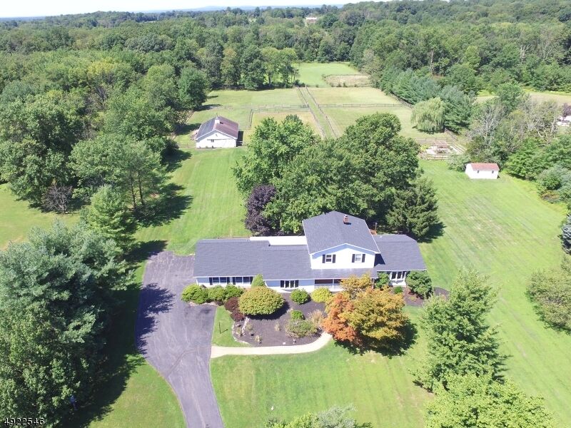 Property Photo: 105 Rake Factory Rd NJ 08822