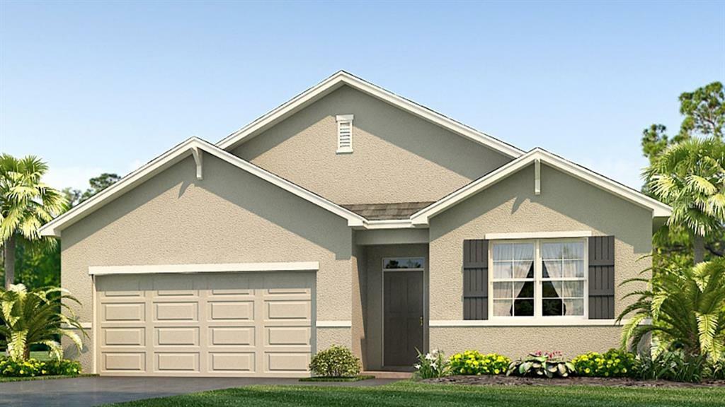 Property Photo: 16701 Southern Oaks Trail FL 34219