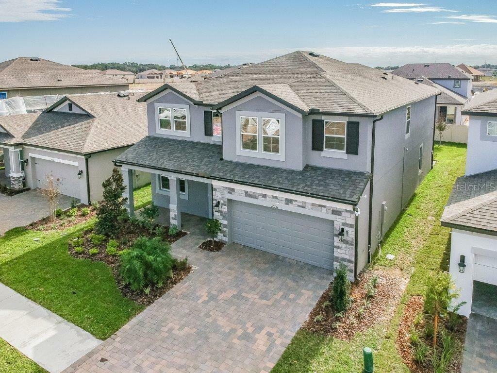 Property Photo: 10131 Tuscan Sun Drive 705 FL 33578