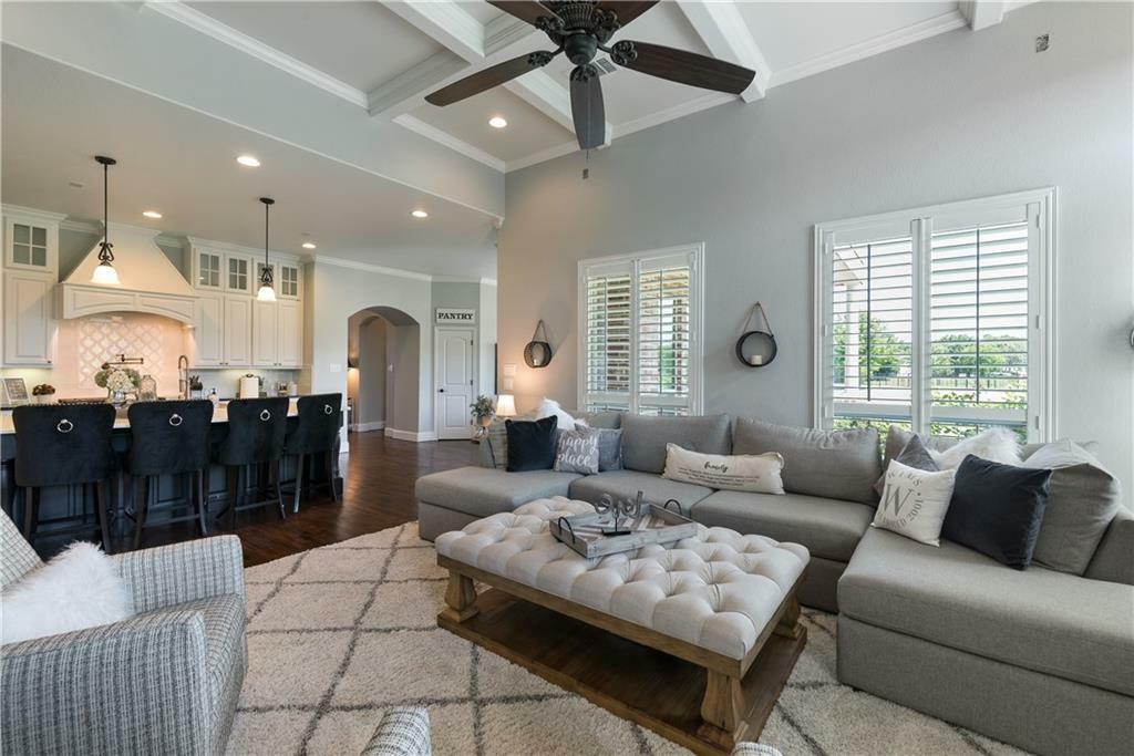 Property Photo: 2105 Muscovy Court TX 75189