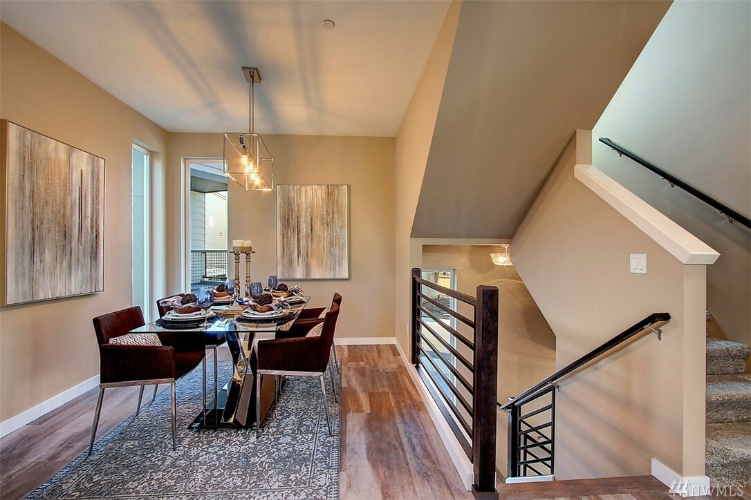 Property Photo: 15012 13th Ave W 4 WA 98087