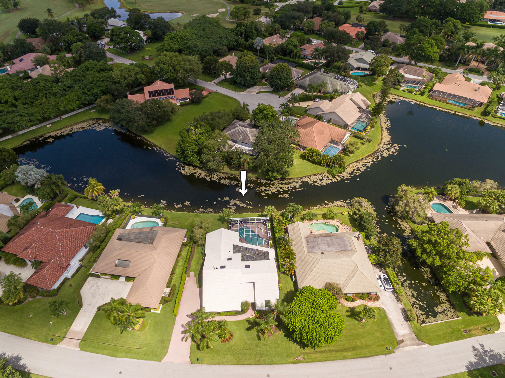 Property Photo:  31 Glencairn Road  FL 33418 