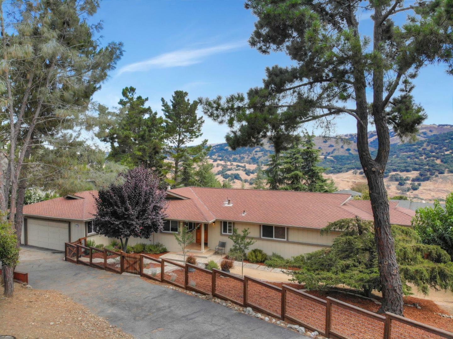 Property Photo:  17280 Lakeview Drive  CA 95037 