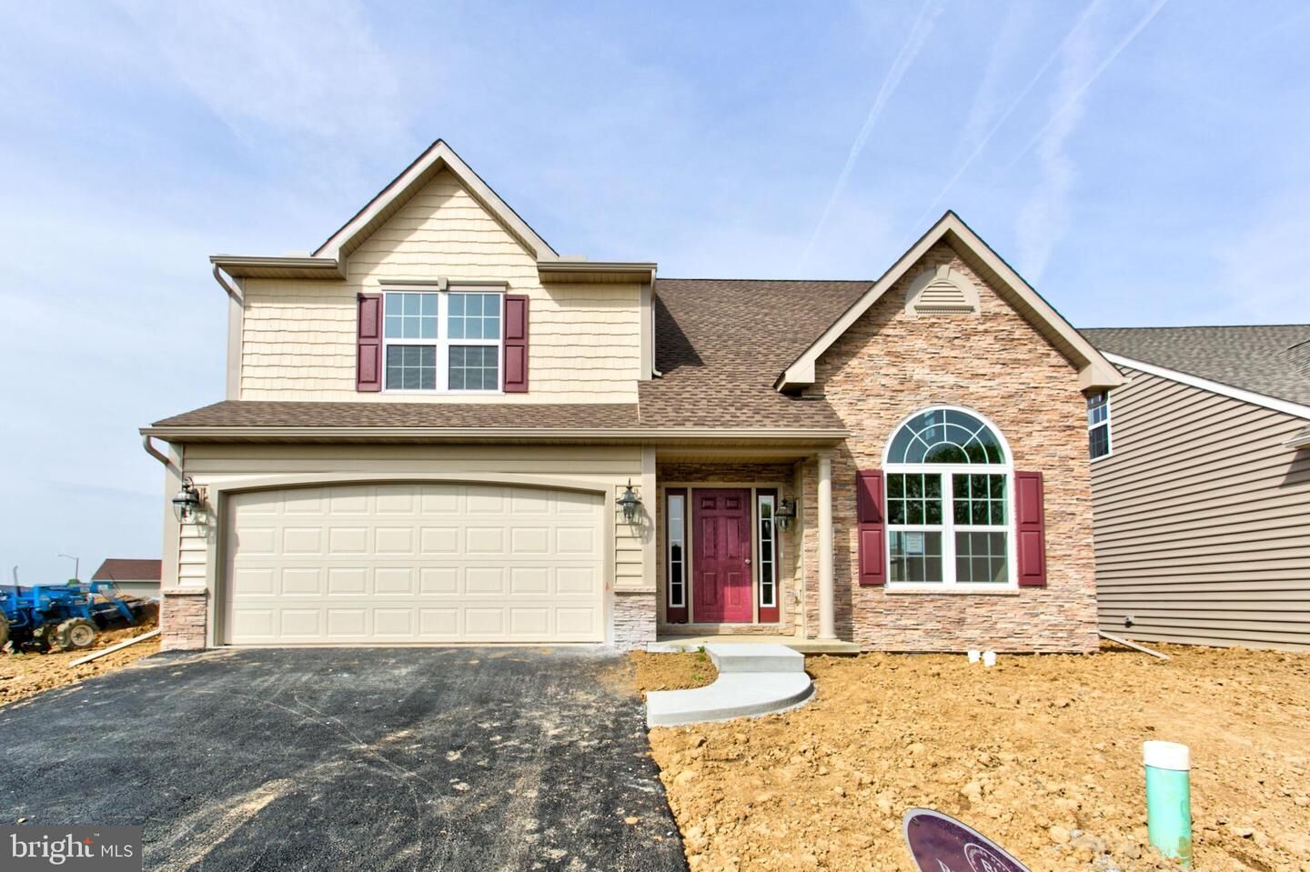 Property Photo: 506 Jared Way 14 PA 17557