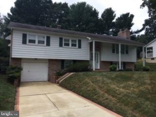 Property Photo: 723 Idlewild Road MD 21014