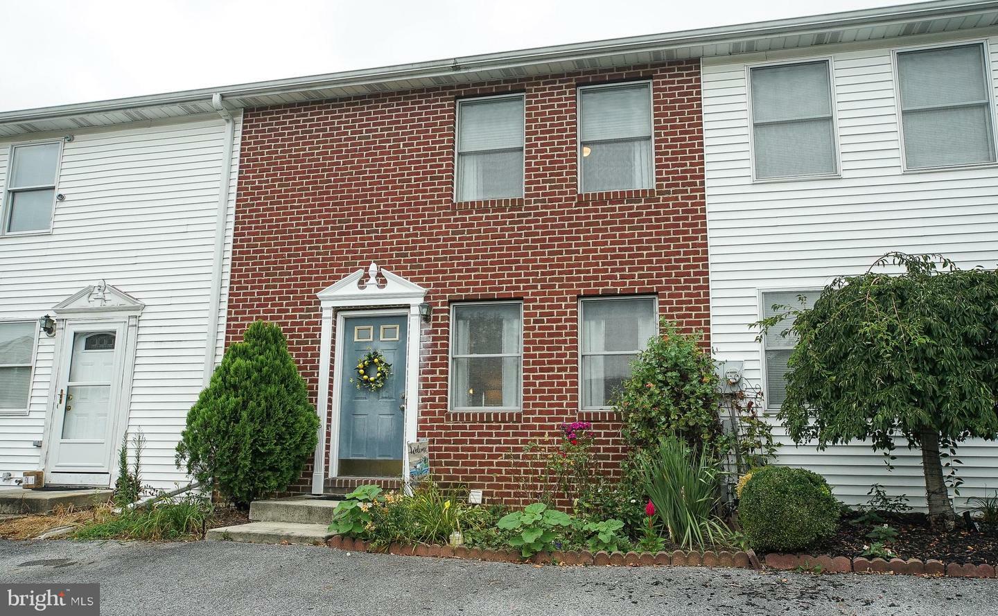 Property Photo:  326 Lincoln Avenue  PA 17111 