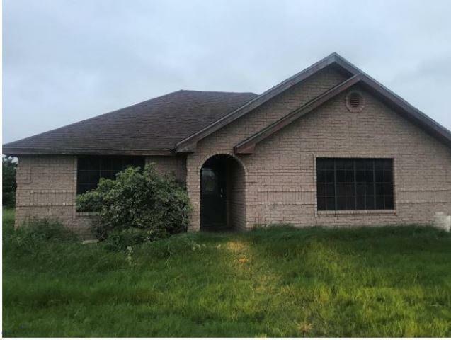 Property Photo: 33993 San Fernando Road E TX 78583