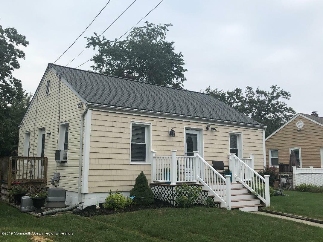 Property Photo: 409 Poplar Street NJ 08733