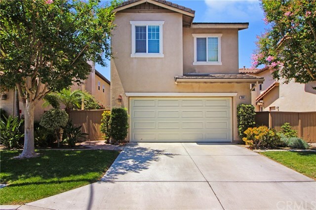 Property Photo:  2864 E Cinnamon Place  CA 92806 