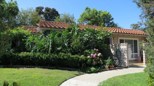 Property Photo: 2058 Via Mariposa E C CA 92637