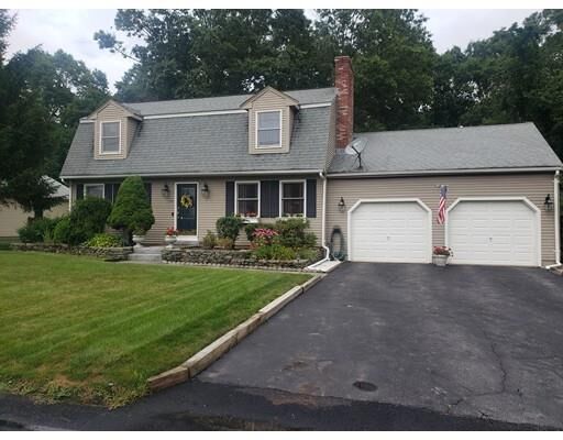 Property Photo:  174 Dexter Street  MA 02703 