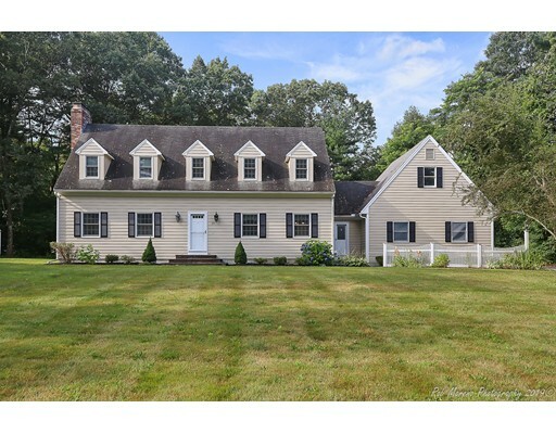 Property Photo:  57 Candlestick Rd  MA 01845 