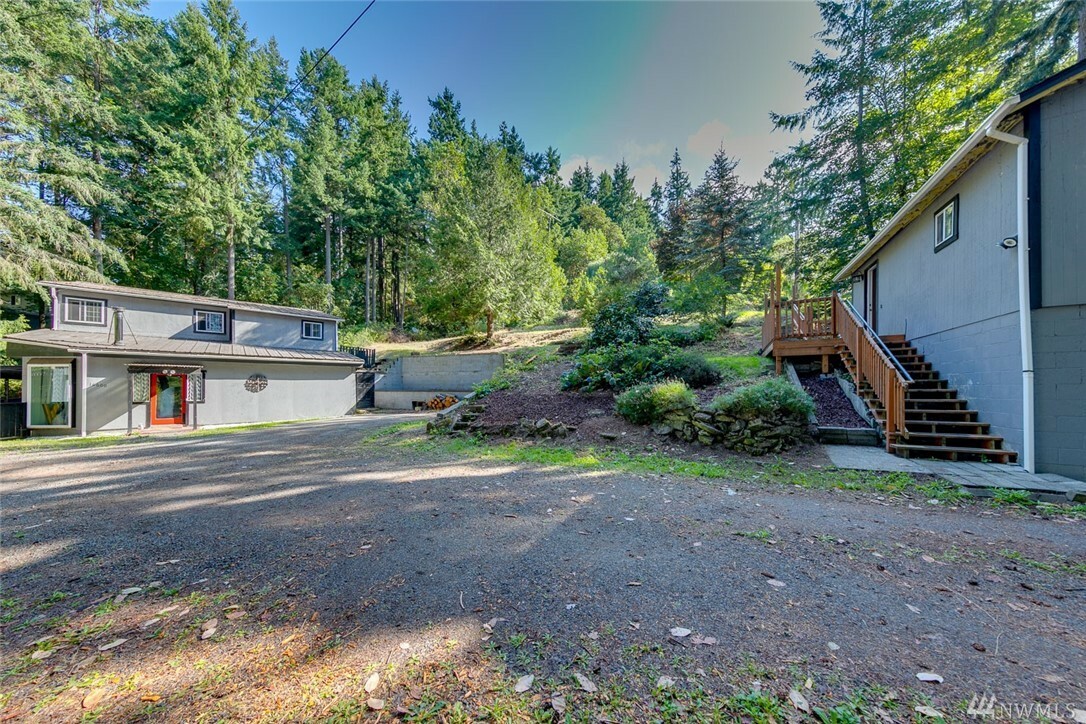 Property Photo:  16600 Stewart Rd NE  WA 98370 